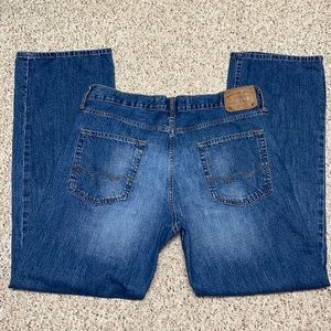 American Eagle 36x34 Men jeans